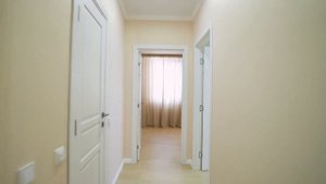 Обзор Однокомнатной Квартиры в Севастополе. Сделан ремонт! Недвижимость в Крыму.