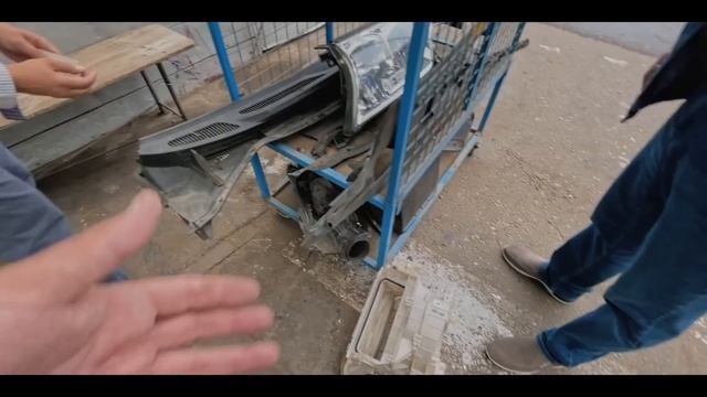 БРАКОДЕЛЫ Оптимум авто. КОНЕЦ большой истории. Toyota Land Cruiser 200 смотреть онлайн