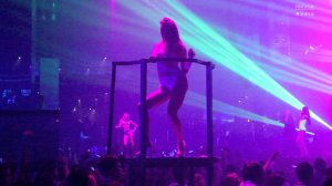 AVICII in Moscow, Russia 2012 (Live Video) [HD]