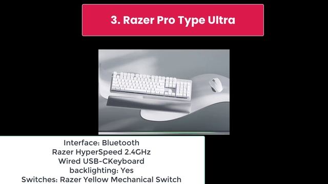 Best Keyboard for Mac 2023 ✅ || 5 Best Mac Keyboards for Mac, iPad 2023