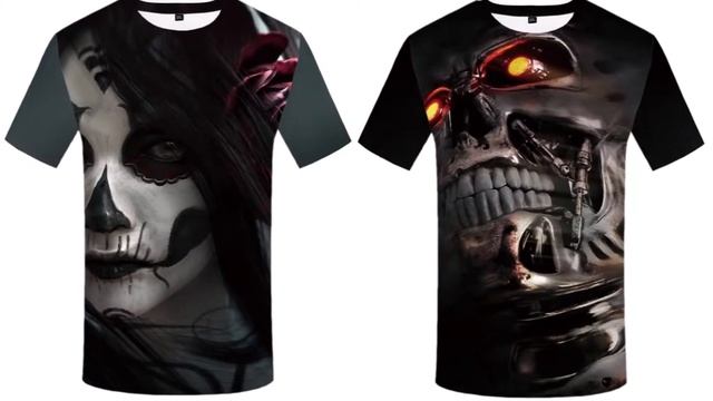 7 Футболки с Алиэкспресс AliExpress Jerseys Лучшая мужская одежда на лето из Китая смотреть онлайн