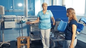 Роддом №8 | Часть 2