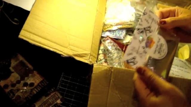 RAK/Swap from Rachel "Rach0113" - Part 1 смотреть онлайн