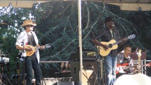 Keb' Mo' - I See Love