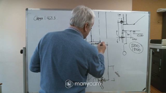 АБЗиС. Крепление ограждающих конструкций. Подстропильные конструкции: часть 1 смотреть онлайн