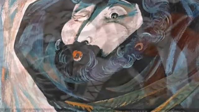 Былина Илья Муромец с гуслями смотреть онлайн