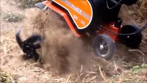 glebogryzarka Hortmasz BK-55 Lc