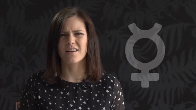 Астрология для начинающих. Занятие 16. МЕРКУРИЙ смотреть онлайн