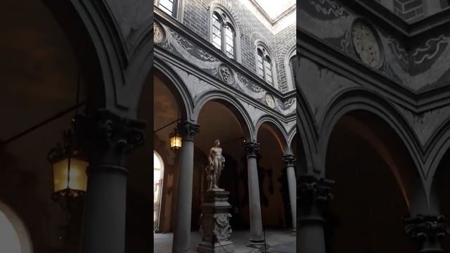 Museum Medici Riccardi Florence