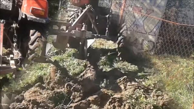 АгроСервис 8495-7416877 Благоустройство участка Корчевание, вспашка плугом, фрезеровка культиваторо смотреть онлайн