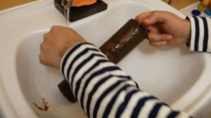 Аквафор обратный осмос или вода которую мы получаем.