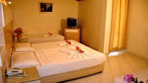 Saritas Hotel 4* Турция