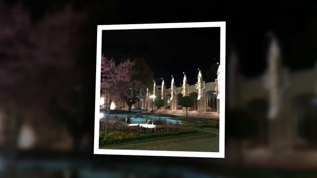 Ночной Кисловодск смотреть онлайн