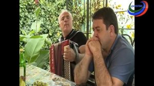 М-Т. Синдиков сл. У. Салиховой