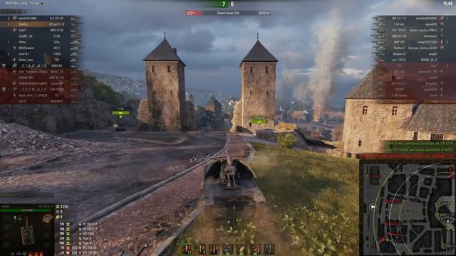 Сплошное везение. ПТ15 смотреть онлайн