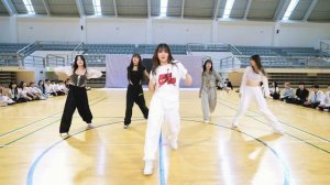 [A2be  | 방구석 여기서요?] (여자)아이들 (G)I-DLE - MY BAG | 커버댄스 Dance Cover