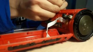 Замена акумулятора jbl flip 3