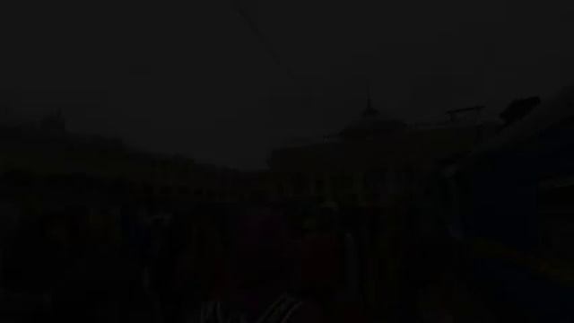 Рафтинг группы "С НАМИ" на реке Черемош в Карпатах смотреть онлайн