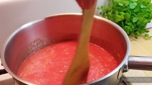 две ложки риса И ПРОСТОЙ УЖИН ГОТОВ/СМАЧНІ РЕЦЕПТИ ПРОСТО/БЛЮДО ИЗ ФАРША НА СКОРУЮ РУКУ/ГОТОВИМ ДОМ