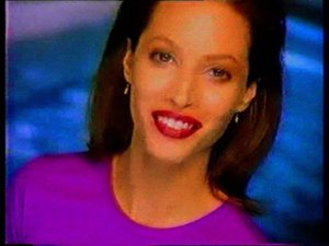 Рекламный блок(3). НТВ. 06.09.1999г.