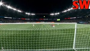 ДИ МАРИЯ.топ лучших голов.HD