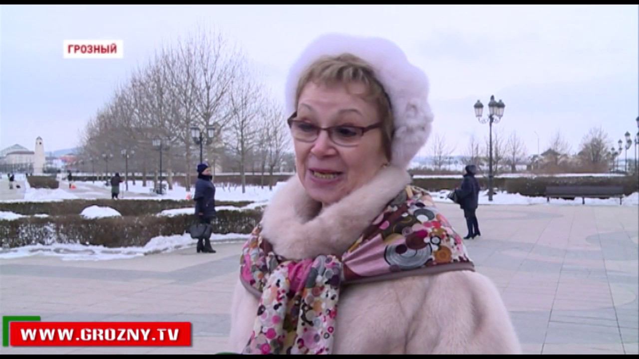 Управдом побывавший грозным. Управдом побывавший грозным