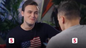 ЛИГА ПЛОХИХ ШУТОК  | Николай Соболев x Илья Соболев 2020