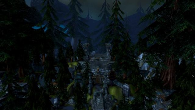 WOW: SIRUS - ОБЗОР ИНТЕРЕСНОГО ПРОЕКТА смотреть онлайн