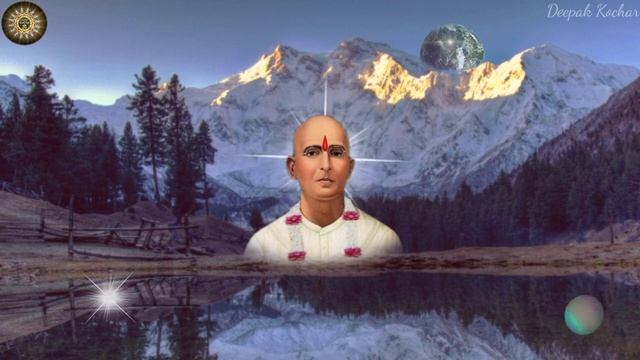 POWERFUL GURU MANTRA  गुरुर्ब्रह्मा ग्रुरुर्विष्णुः गुरुर्देवो महेश्वरः SOLVE ALL PROBLEM #Allmantr