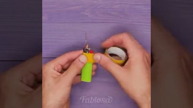 Мини-Паяльник своими руками? смотреть онлайн