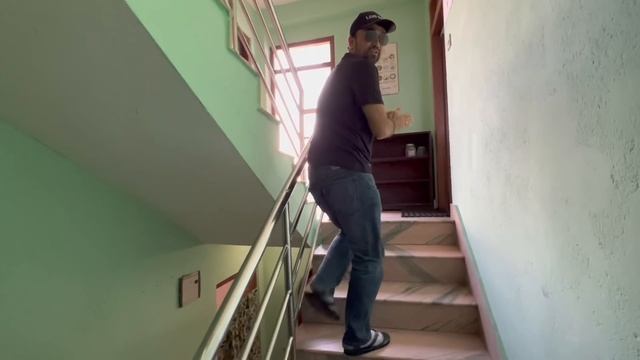 Harald & Kumar Visit Nepal Cancer Home?? смотреть онлайн