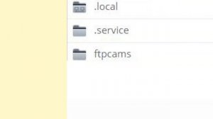 hiFTPDloader | Облако для Camhi камер | Быстрый обзор архива при плохом сигнале интернета