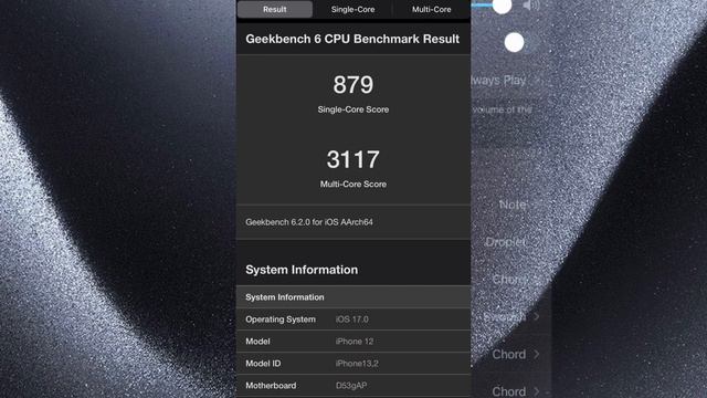 iOS 17 Rc Version released 🤩 | new features | how to get ios 17 Stable version #brijesh3920i смотреть онлайн