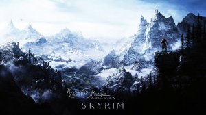 Skyrim Orchestral Arrangement