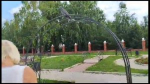 Поездка в Вятские Поляны