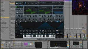 4.3.2 - Fat Stab Layer