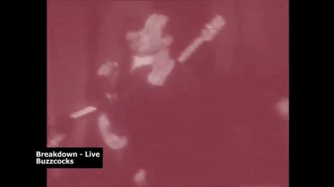 Как панк стал панком?