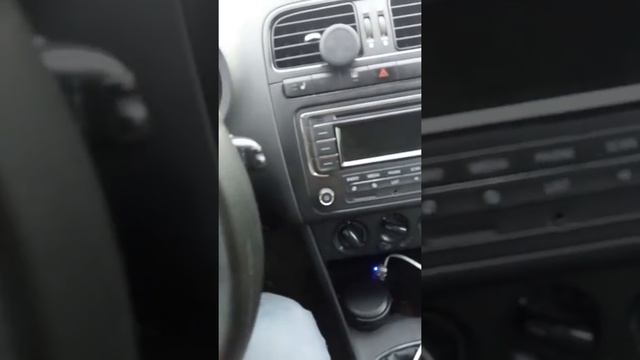 Повторитель поворота на VW POLO,с АлиЭкспресс смотреть онлайн