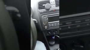 Повторитель поворота на VW POLO,с АлиЭкспресс
