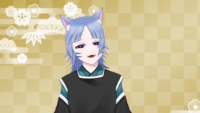 【Live2D販売モデル】FK-75 смотреть онлайн