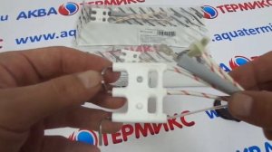 Блок электродов розжига и контроля пламени ARISTON (65104549)