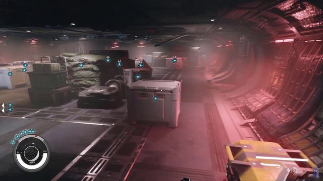 Let's Play Starfield 043 - The Old Neighborhood смотреть онлайн