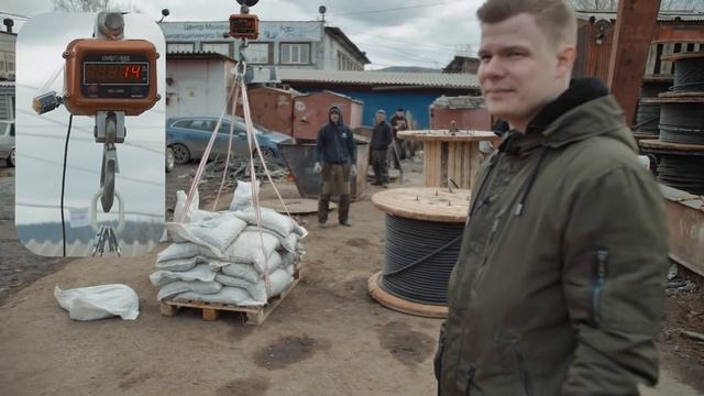 Реальная прочность 3D печати. Испытания на разрыв в полевых условиях — Влог 3 смотреть онлайн