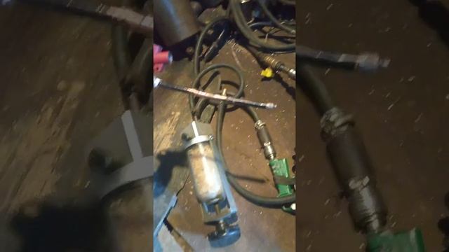 самодельный влагоотделитель силикагель из подручных деталей смотреть онлайн