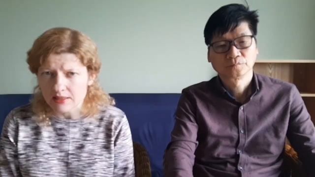 Почему Бог допускает страдания невинных // Джо Йип // "Начни день с Писания" // 693 смотреть онлайн