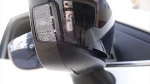 How to Replace the Mirror Caps - 2016 Mazda 3