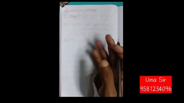 Sem 4 computers |oops using Java |unit 1 part 2| clear explanation 100% full marks|#shorttricks4u