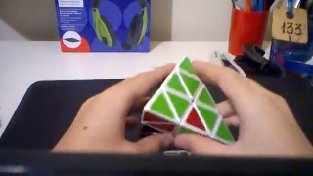 КАК СОБРАТЬ ПИРАМИДКУ смотреть онлайн