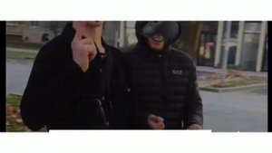 Песня "ты че дура плачешь"
