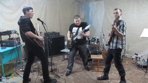 Ак Буре - Илче Бага (Хирлеу) / Aq Bure - Chirley